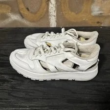 Reebok Maison Margiela X Classic Leather DQ 'Footwear ' Shoes 3