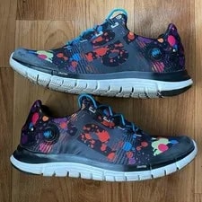 10.5US Reebok Zpump Collaboration Model Collaboration Limited Edition 4