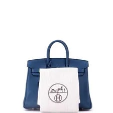 Hermes Birkin With Hardware 25 2