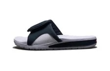 Jordan — (PS) Jordan Hydro 4 Slides 705173-023 — Sneaker — resale