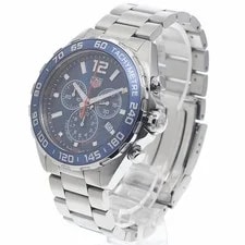 TAG Heuer CAZ1014 Formula 1 Chronograph Quartz From Japan 2
