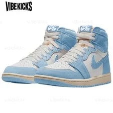 Jordan Air 1 Anti Slip Wear Resistant High FD2596-102 New 3