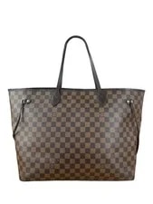 Louis Vuitton — Size OS - Louis Vuitton Neverfull — Handbag — deal