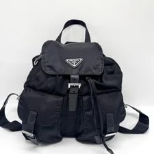 Prada Backpack 33656 2