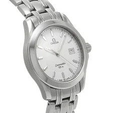 Omega Seamaster 120 2511.21 White 3