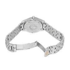 Omega Seamaster 120 2511.21 White 4