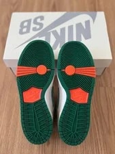 Nike SB Dunk Low X Jarritos Safety - EU 43 /US 9.5 /UK 8.5 -New With Box 4