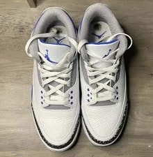 Jordan Air 3 Retro Racer CT8532-145 2021 3