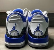Jordan Air 3 Retro Racer CT8532-145 2021 4