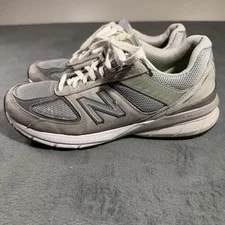 New Balance 990V5 Ortholite Comfort 2