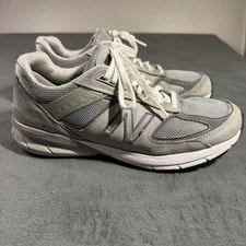 New Balance 990V5 Ortholite Comfort 3