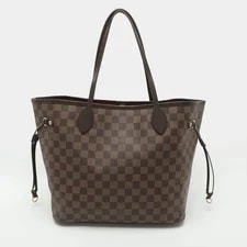 Louis Vuitton — Louis Vuitton Neverfull Shopper — Handbag — resale