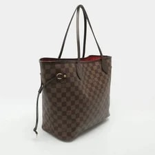 Louis Vuitton Neverfull Shopper 3