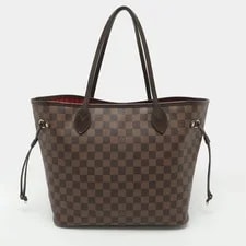 Louis Vuitton Neverfull Shopper 4