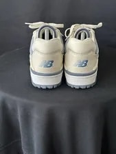 Size 11 - New Balance 550 3