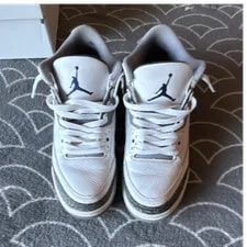 Jordan Air 3 Retro Elephant Print 2