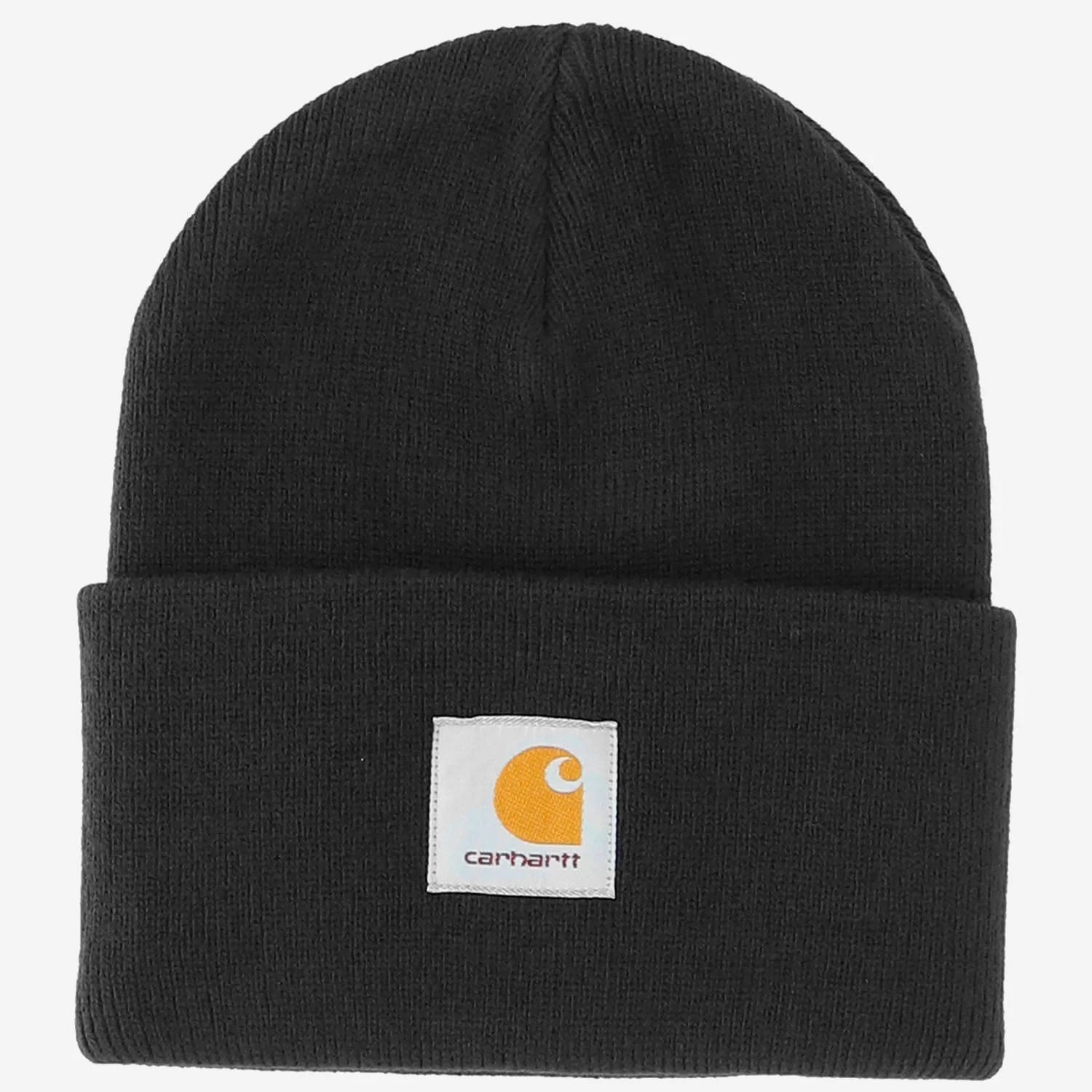 Carhartt Wip I020222 Ribbed Beanie — Beanies 4