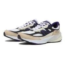 New Balance 990V6 U990WB6 US5-14 NEW 3