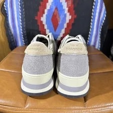 9.0US New Balance U990V6 Og6 US 9.0 / UK 8.5 Atmos Mita 3