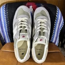 9.0US New Balance U990V6 Og6 US 9.0 / UK 8.5 Atmos Mita 4