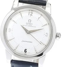 Omega — Omega Seamaster 300 210.22.44.51.01.001 TO279936 — Watch — resale