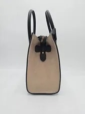 Celine Bullhide Luggage 3