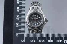 Elgin FK-664-A Divers Quartz Near From Japan 4