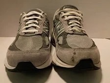 New Balance 990v6 Castlerock M990GL6 Size 3