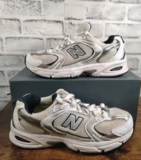 New Balance — New Balance 530 Sports MR530SG — Sneaker — resale