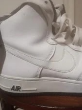 Nike Air Force 1 High ‘07 2 Mystic ’s 4