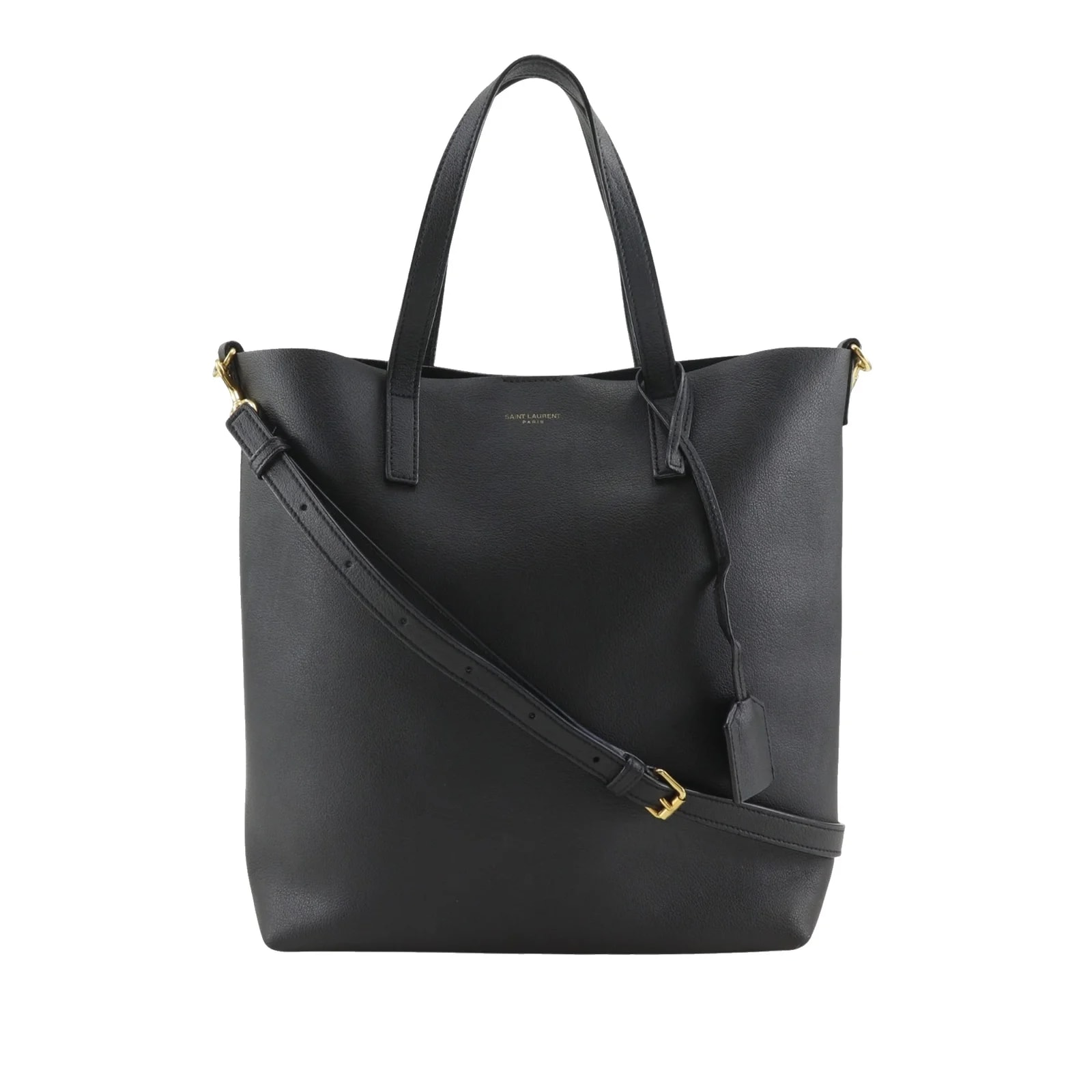Saint Laurent — Toy North South — Handbag — resale