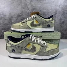 Nike Dunk Low Union Passport Pistachio 2