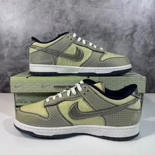 Nike Dunk Low Union Passport Pistachio 3