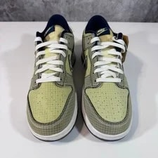 Nike Dunk Low Union Passport Pistachio 4