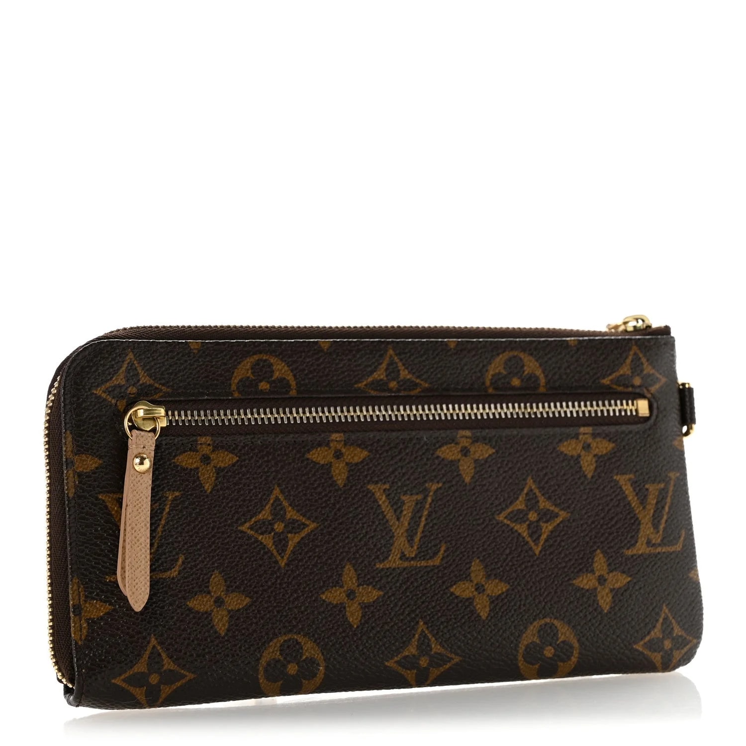 Complice Trunks and Bags Wallet 3