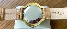 Omega Geneve Date 18K Gold Automatic ’S From Japan 4