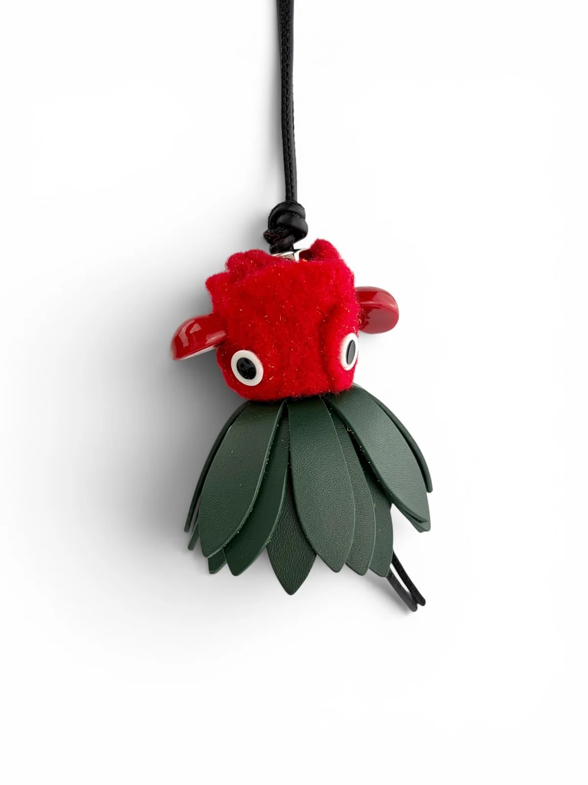 Loewe — Loewe Rosita Puzz Charm — Accessory — resale