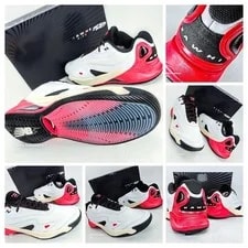 New Balance US 9 Basketball Retro Kawhi IV BBKLSBR4 2