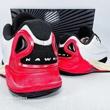 New Balance US 9 Basketball Retro Kawhi IV BBKLSBR4 4