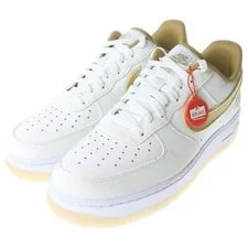 Nike AIR Force 1 LOW 07 LV8 WW Worldwide Pack CUT US9 27.0cm d707c 2