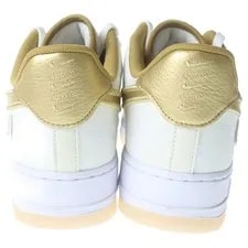 Nike AIR Force 1 LOW 07 LV8 WW Worldwide Pack CUT US9 27.0cm d707c 3