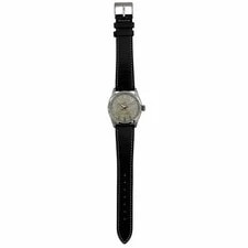 Tudor Oyster Beige Silver Brown 7934 Manual Winding Excellent 2