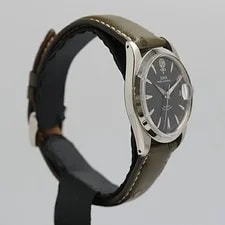Working With Box Tudor Prince Oyster Date 7996 0 639594 Manual Black Dial S 2