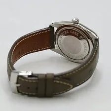 Working With Box Tudor Prince Oyster Date 7996 0 639594 Manual Black Dial S 4