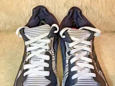 Adidas Marquee Boost Low Basketball Shoes ’S 11 ( / ) Harden 4