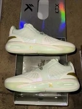 Klay Thompson Shoe Palace X Anta KT10 'Moneyball 2
