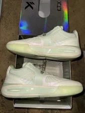 Klay Thompson Shoe Palace X Anta KT10 'Moneyball 3