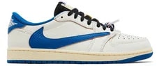 New Air Jordan 1 Low Retro OG SP Military DM7866-104 2