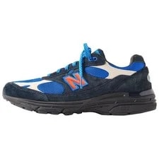 New Balance — Kith X Madison Square Garden X New Balance 993 New York Knicks — Sneaker — resale