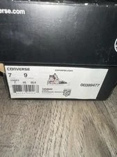 Converse Chuck Taylor All Star Hi Harley Quinn / / 155260C 4
